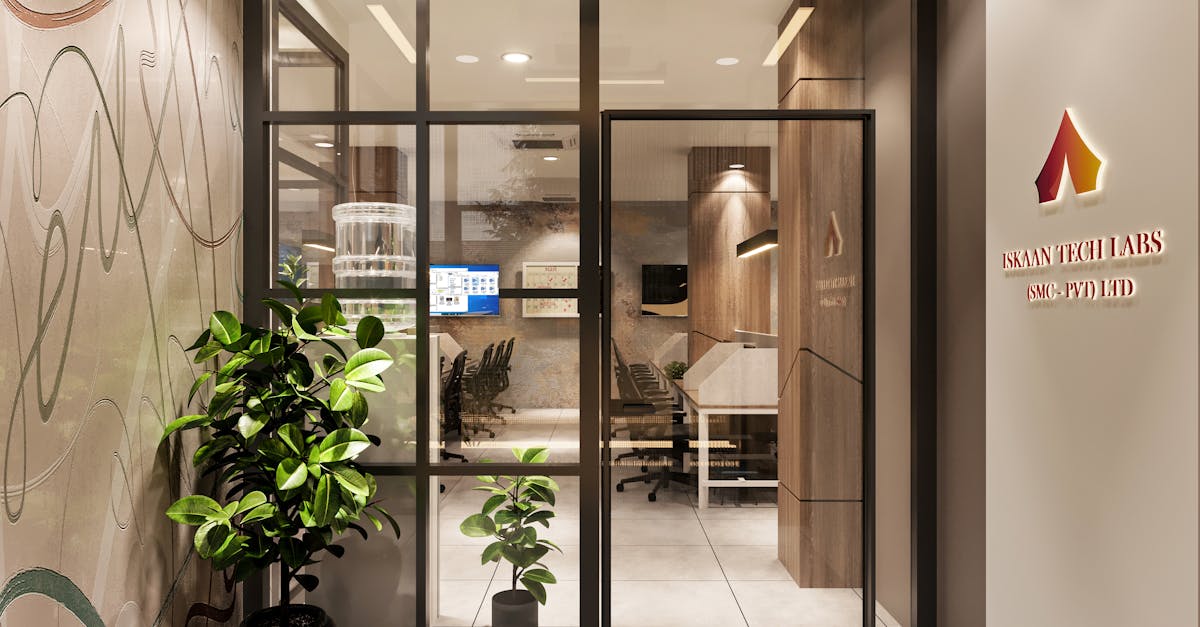 Loan Verse Hub Office