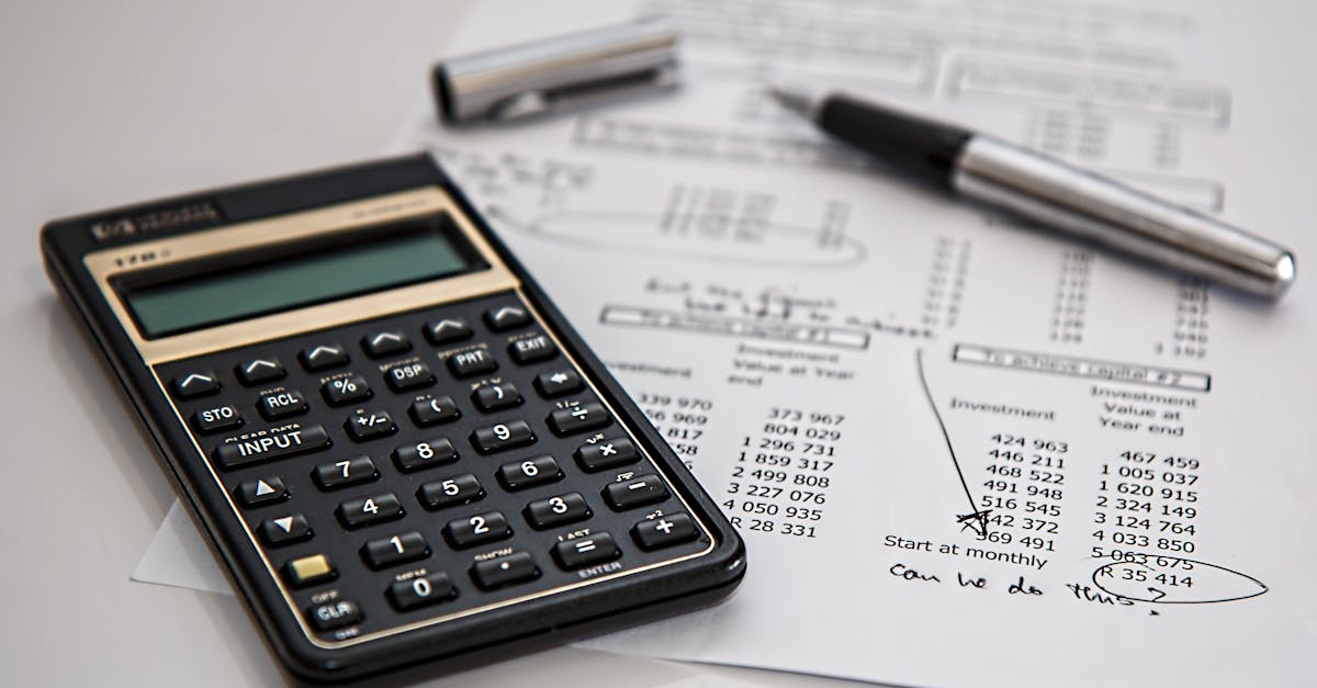 Personal Loans