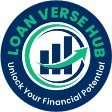 Loan Verse Hub Logo